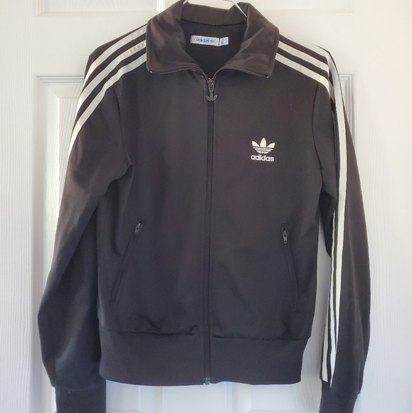 Adidas Track Jacket - Picture 1 of 3
